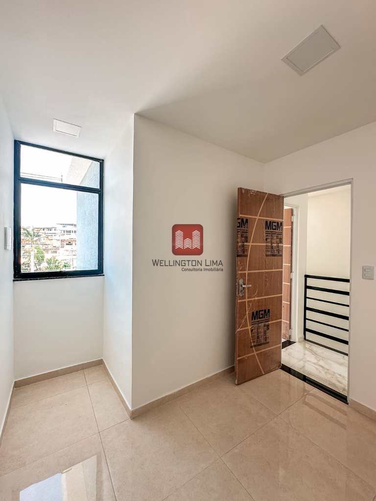 Casa em Queimados, no bairro Vila Camarim