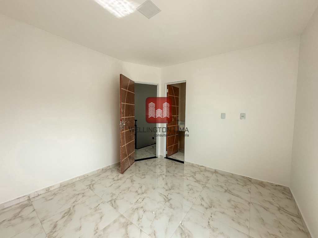 Casa em Queimados, no bairro Vila Camarim