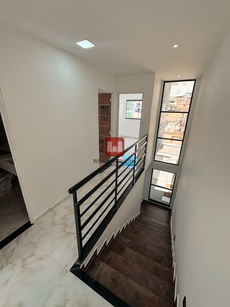 Casa em Queimados, no bairro Vila Camarim