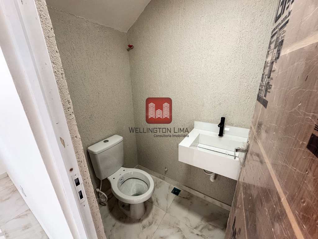 Casa em Queimados, no bairro Vila Camarim