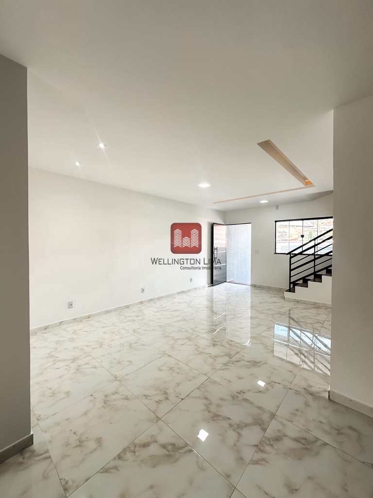 Casa em Queimados, no bairro Vila Camarim