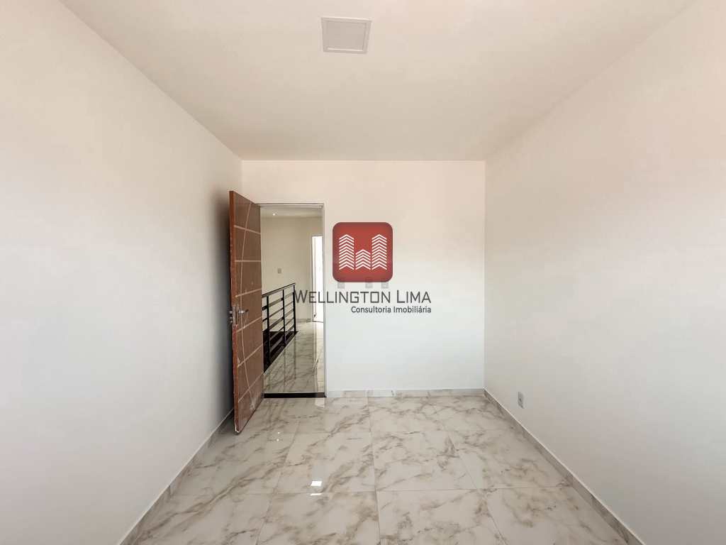 Casa em Queimados, no bairro Vila Camarim