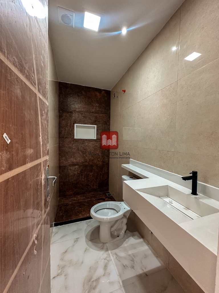 Casa em Queimados, no bairro Vila Camarim
