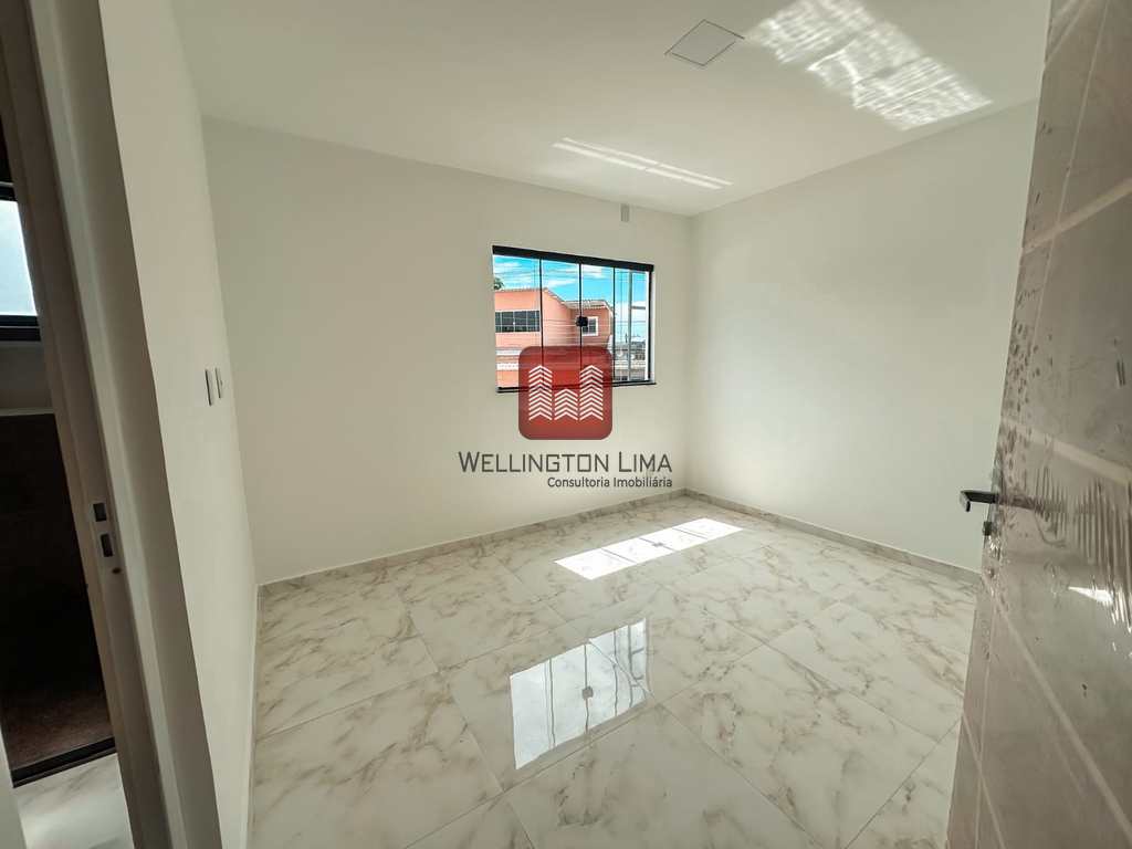 Casa em Queimados, no bairro Vila Camarim