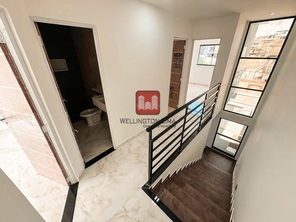 Casa em Queimados, no bairro Vila Camarim