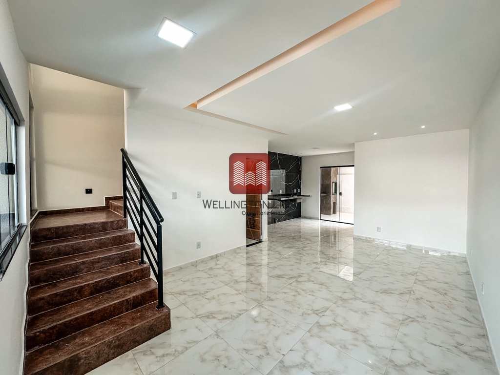Casa em Queimados, no bairro Vila Camarim