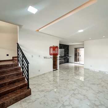 Casa em Queimados, bairro Vila Camarim