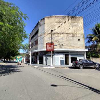 Conjunto Comercial em Queimados, bairro Vila Camarim