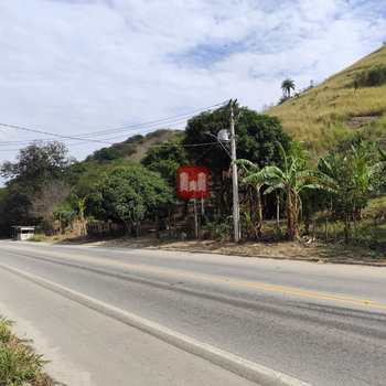 Área Comercial em Seropédica, bairro Carretão