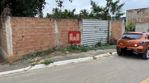 Terreno, código 818 em Queimados, bairro Valdariosa