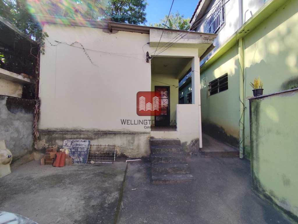 Casa em Queimados, no bairro Centro