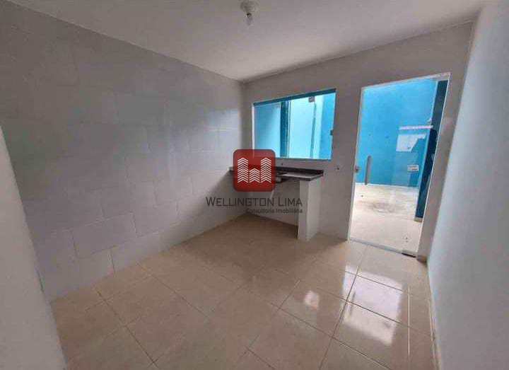 Casa em Queimados, no bairro Vila Camarim