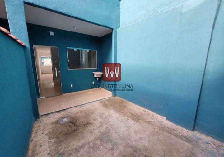 Casa em Queimados, no bairro Vila Camarim