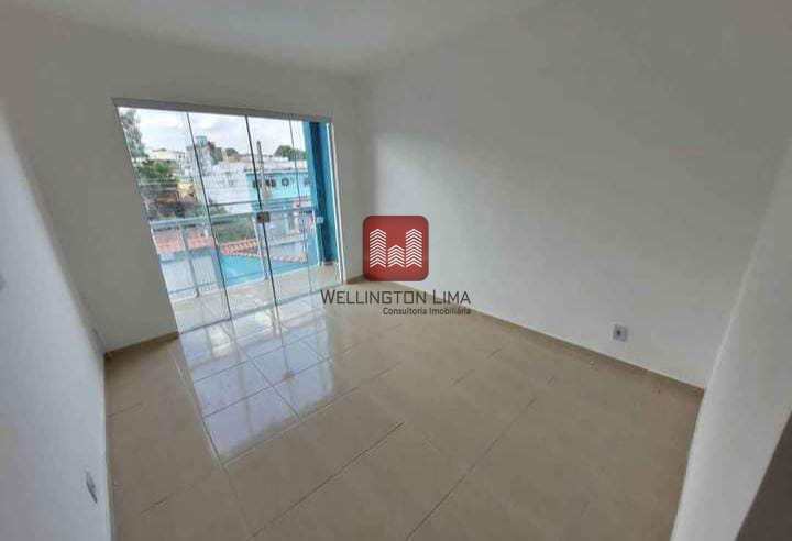 Casa em Queimados, no bairro Vila Camarim