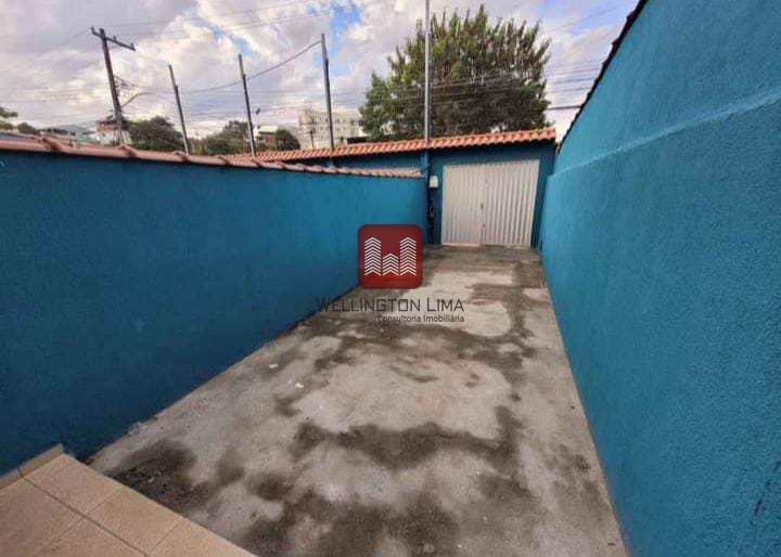 Casa em Queimados, no bairro Vila Camarim