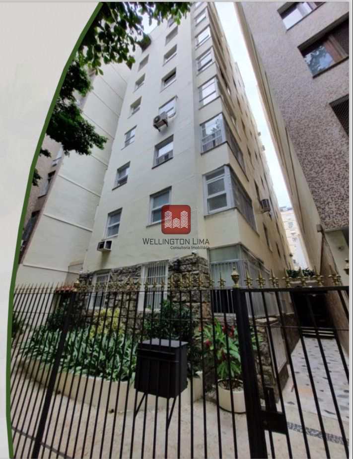 Apartamento em Rio de Janeiro, no bairro Copacabana