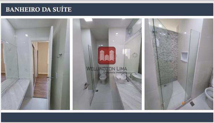 Apartamento em Rio de Janeiro, no bairro Copacabana