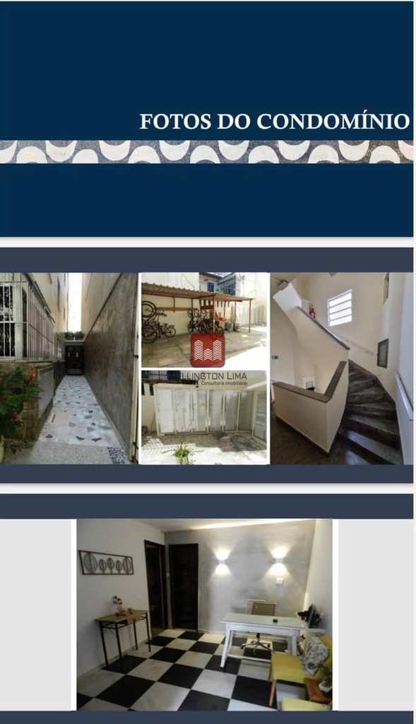Apartamento em Rio de Janeiro, no bairro Copacabana