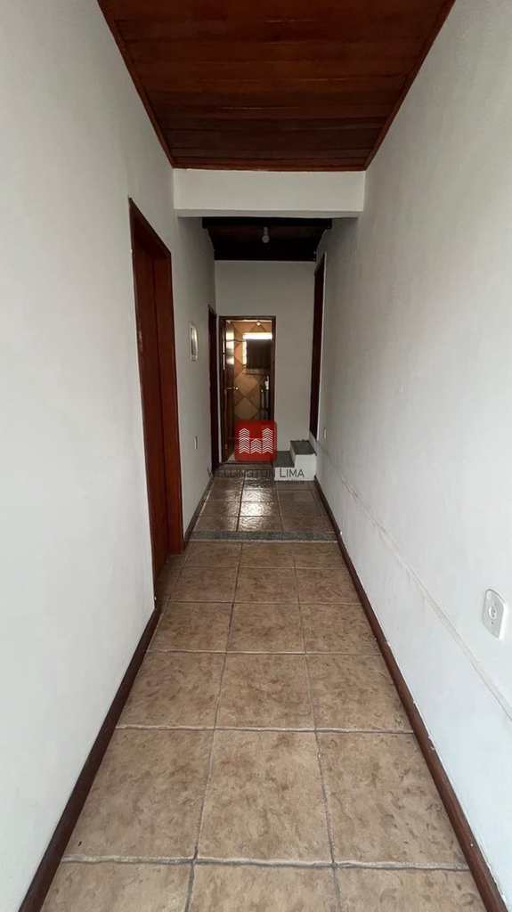 Casa em Queimados, no bairro Queimados