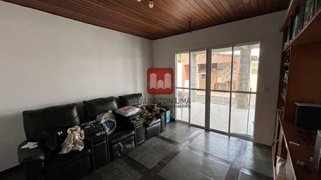 Casa em Queimados, no bairro Queimados