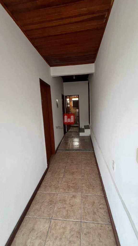 Casa em Queimados, no bairro Queimados
