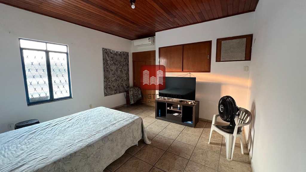Casa em Queimados, no bairro Queimados