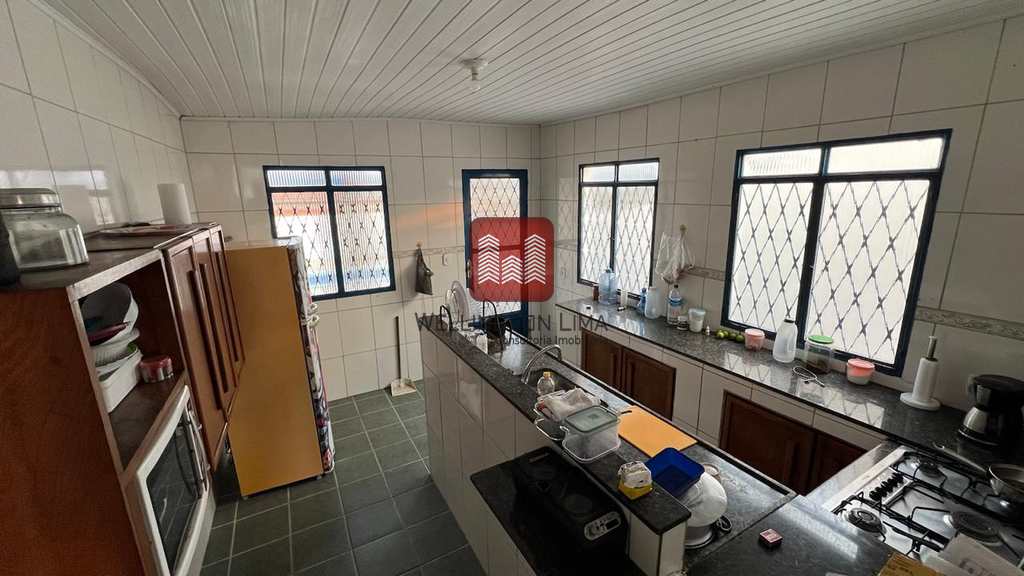 Casa em Queimados, no bairro Queimados