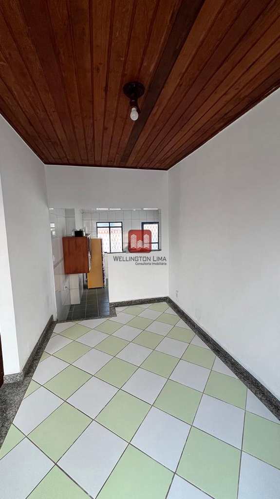 Casa em Queimados, no bairro Queimados