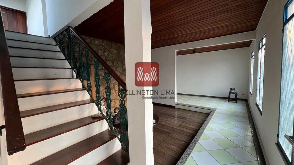 Casa em Queimados, no bairro Queimados