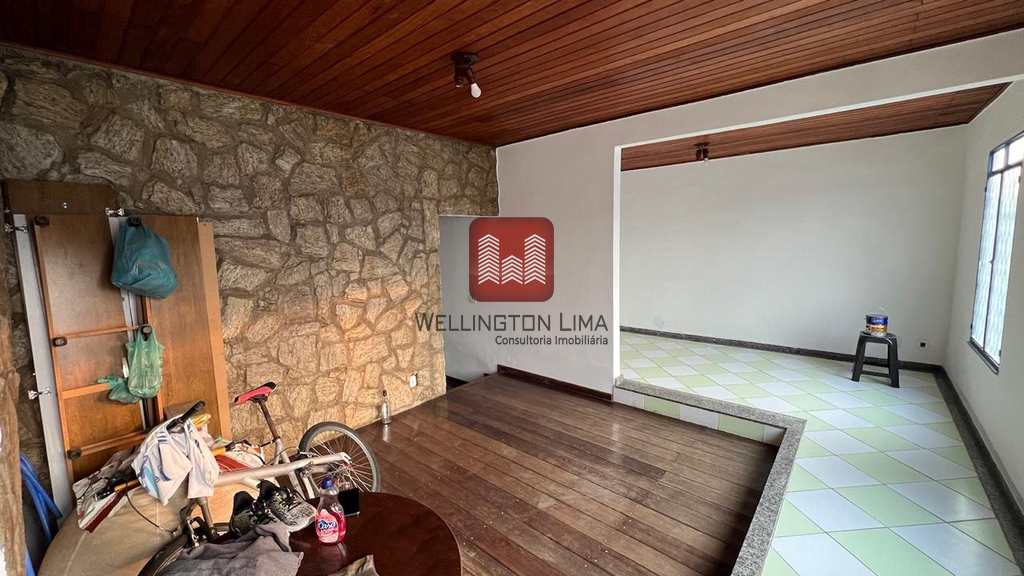 Casa em Queimados, no bairro Queimados