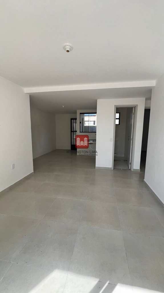 Apartamento em Queimados, no bairro Vila Pacaembu