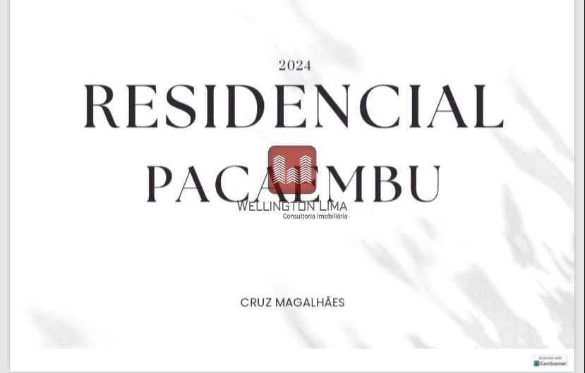 Apartamento em Queimados, no bairro Vila Pacaembu