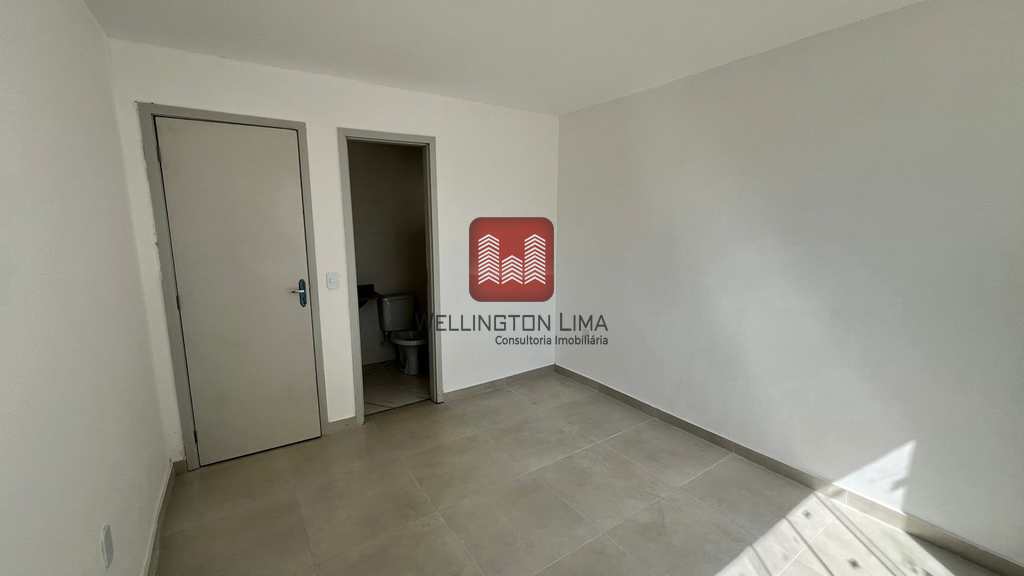 Apartamento em Queimados, no bairro Vila Pacaembu