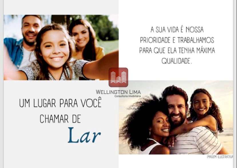 Apartamento em Queimados, no bairro Vila Pacaembu