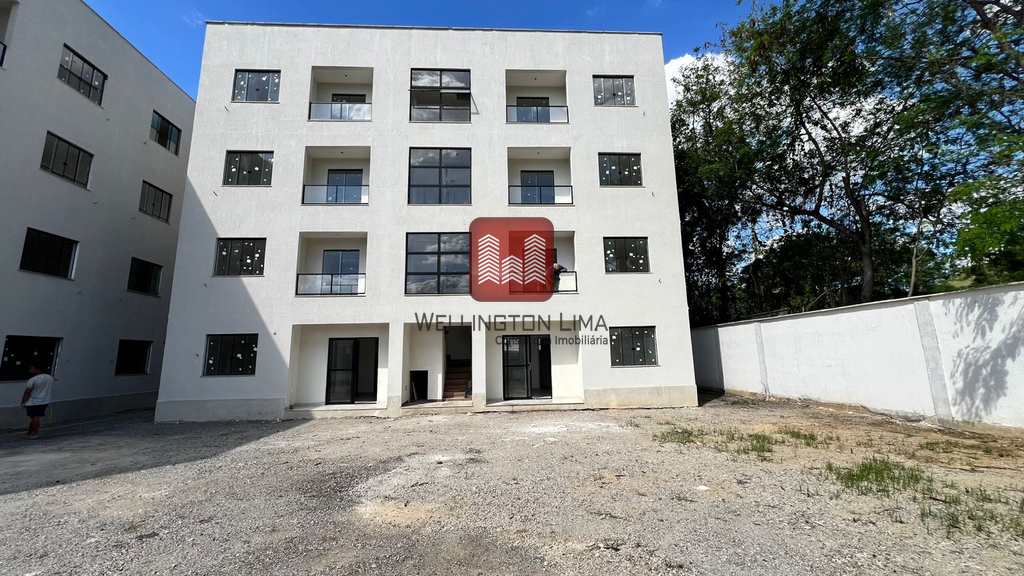 Apartamento em Queimados, no bairro Vila Pacaembu