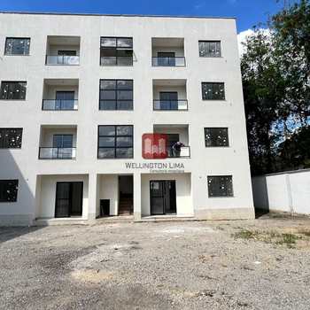 Apartamento em Queimados, bairro Vila Pacaembu