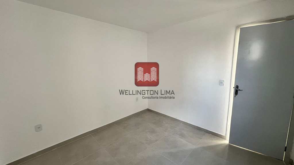 Apartamento em Queimados, no bairro Vila Pacaembu