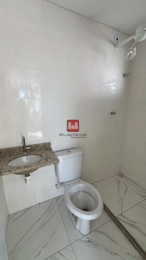 Apartamento em Queimados, no bairro Vila Pacaembu