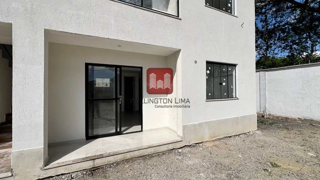 Apartamento em Queimados, no bairro Vila Pacaembu