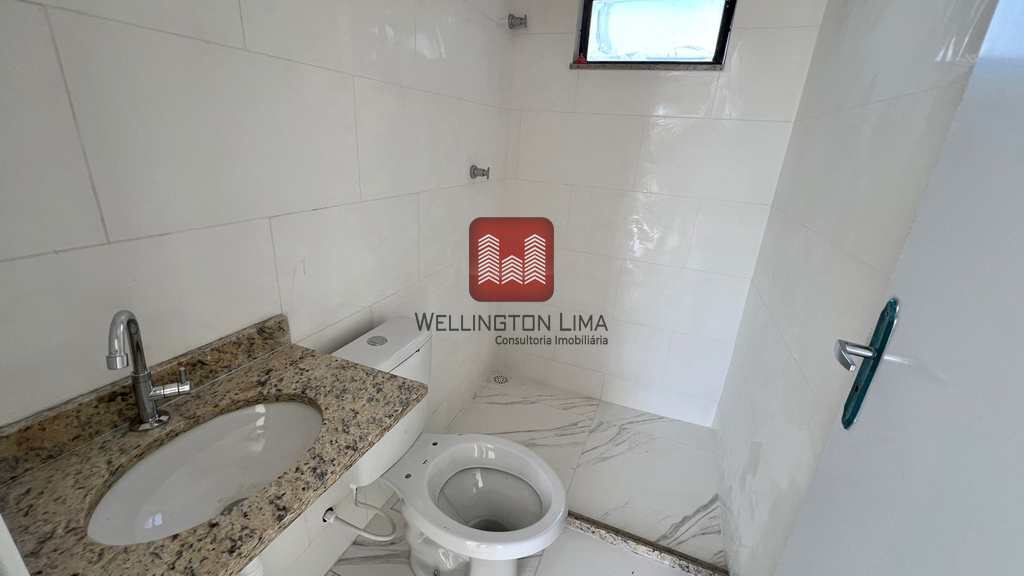 Apartamento em Queimados, no bairro Vila Pacaembu