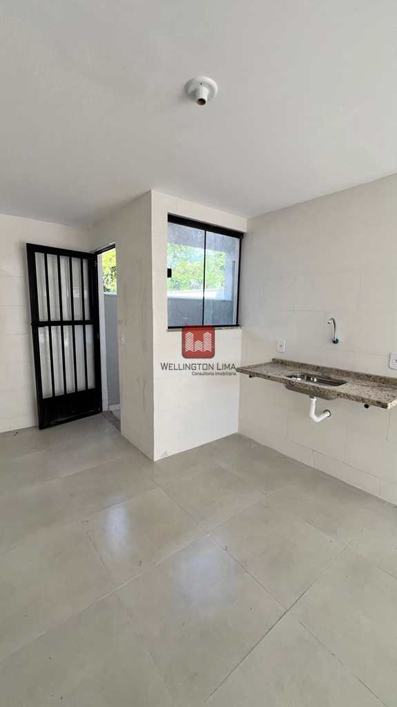Apartamento em Queimados, no bairro Vila Pacaembu
