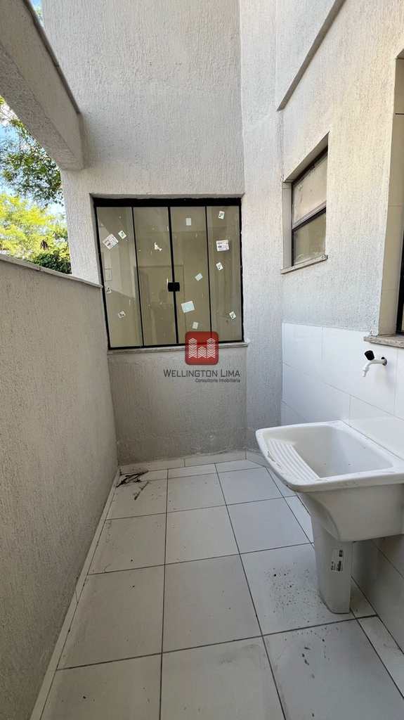 Apartamento em Queimados, no bairro Vila Pacaembu