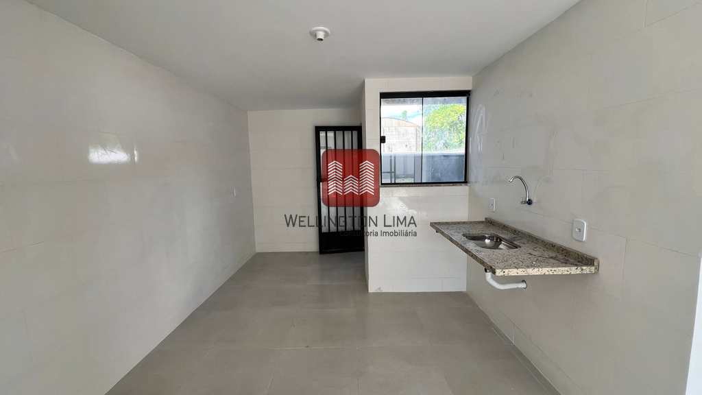 Apartamento em Queimados, no bairro Vila Pacaembu