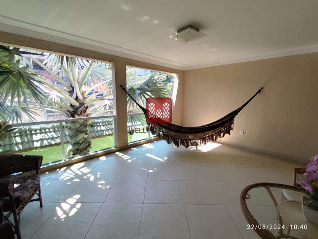Casa em Queimados, no bairro Vila Camarim