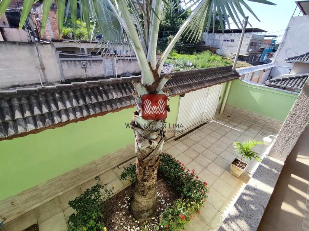 Casa em Queimados, no bairro Vila Camarim