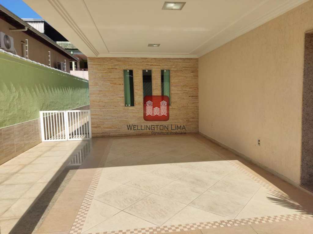 Casa em Queimados, no bairro Vila Camarim
