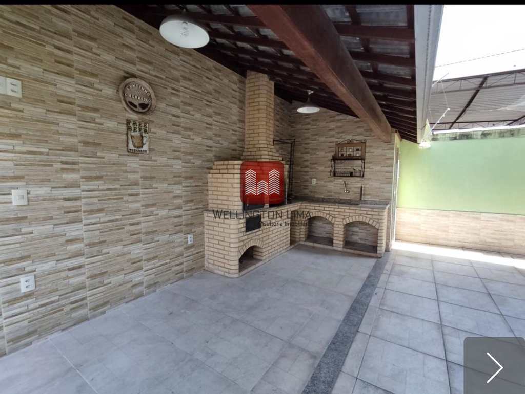 Casa em Queimados, no bairro Vila Camarim