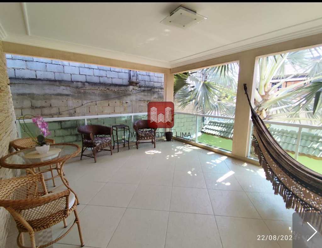 Casa em Queimados, no bairro Vila Camarim