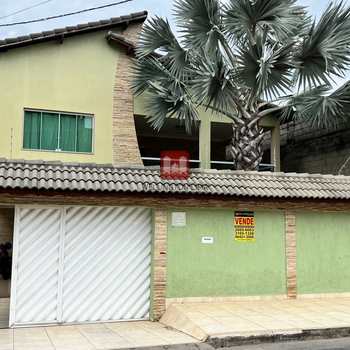 Casa em Queimados, bairro Vila Camarim