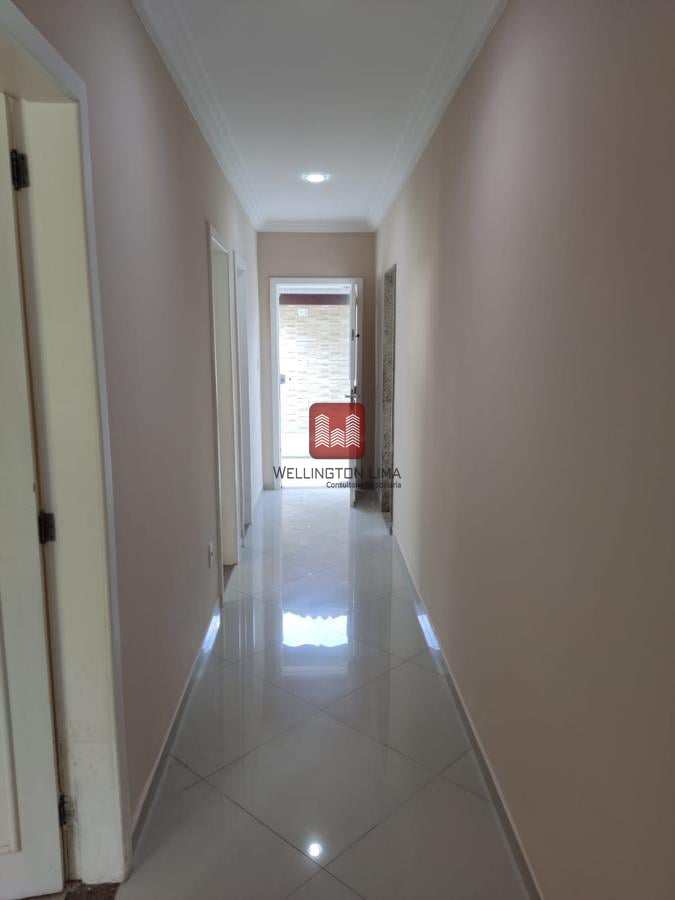 Casa em Queimados, no bairro Vila Camarim